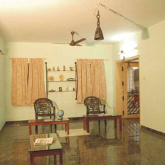 Kovai Service Apartment, Coimbatore 4